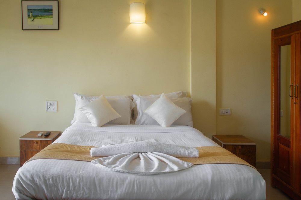 Oasis Beach Resort фото 49