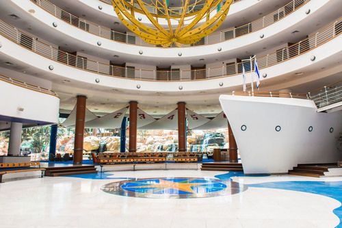 Club Hotel Eilat фото 106