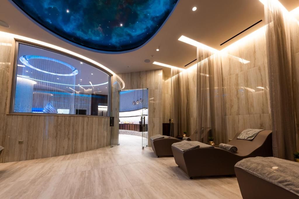 Adams Beach Hotel фото 85