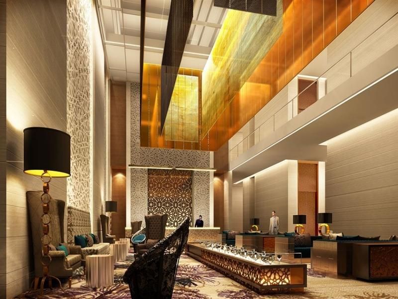 Holiday Inn Jaipur City Centre фото 14