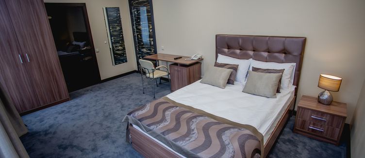 Фото отеля Alex Aqua