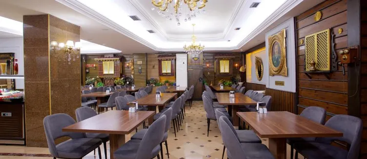 Фото отеля Grand Ant Hotel