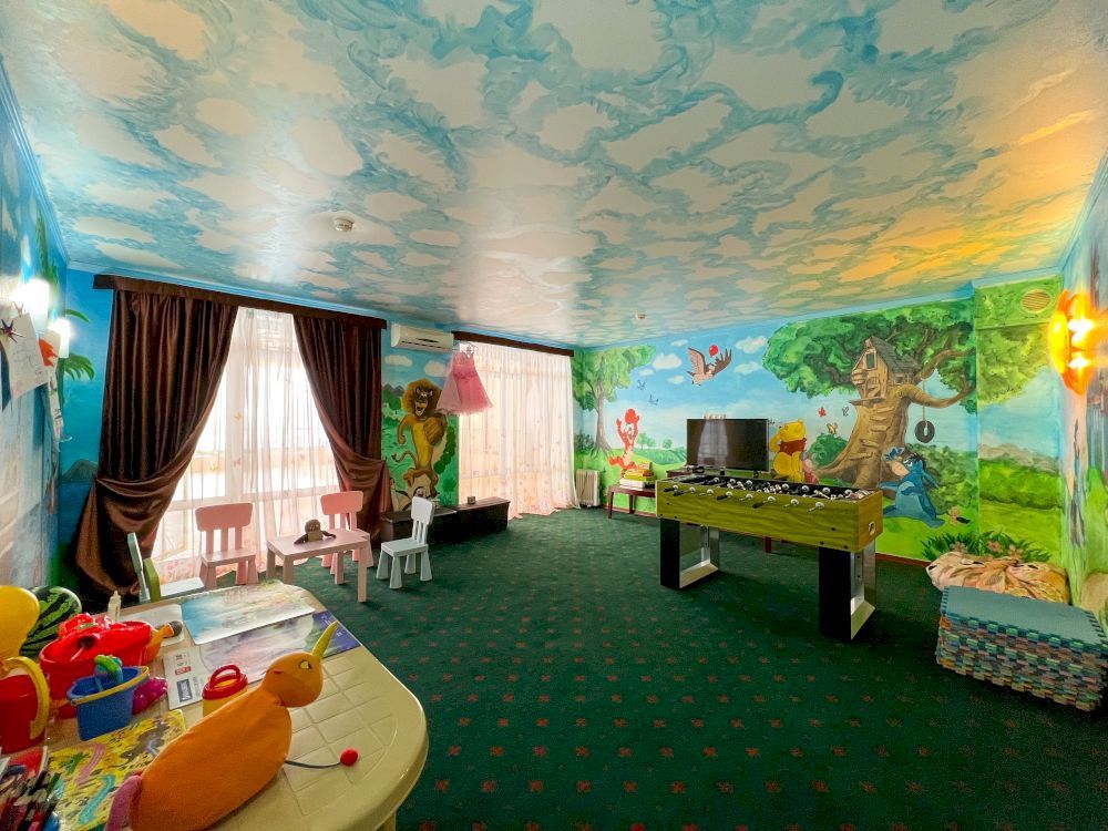 Wellness Park Hotel Gagra фото 90