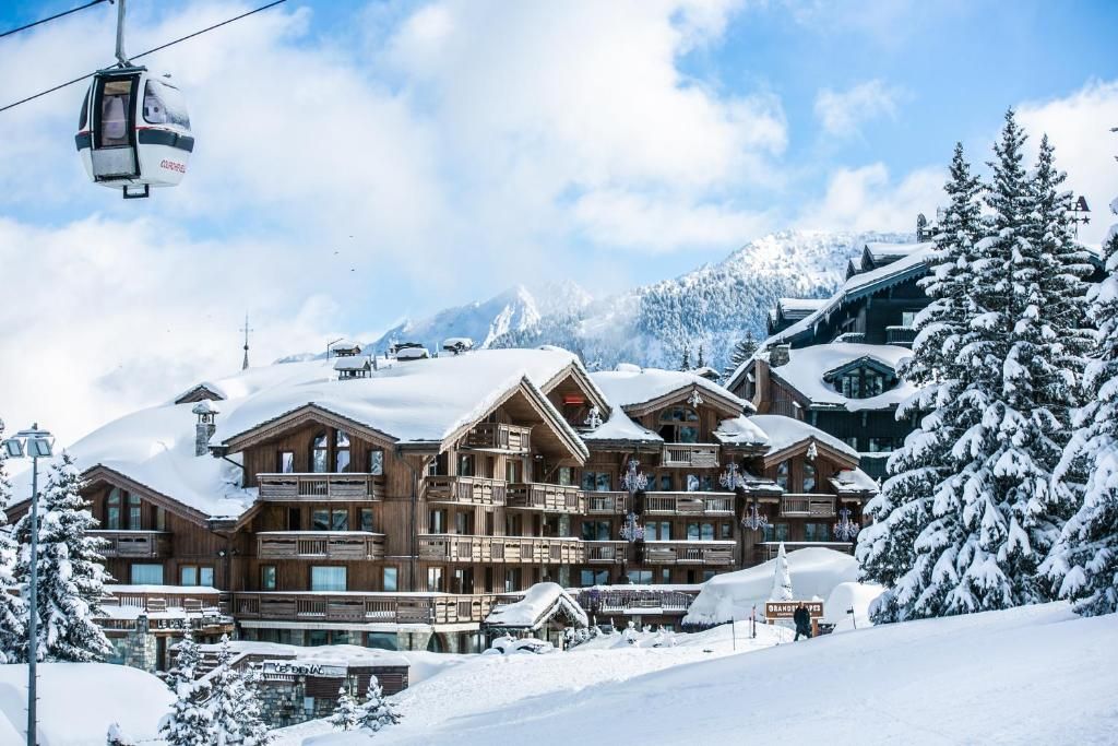 Grandes Alpes фото 65