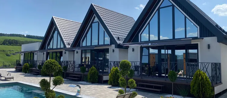 Фото отеля Гостевой дом «Экосфера»