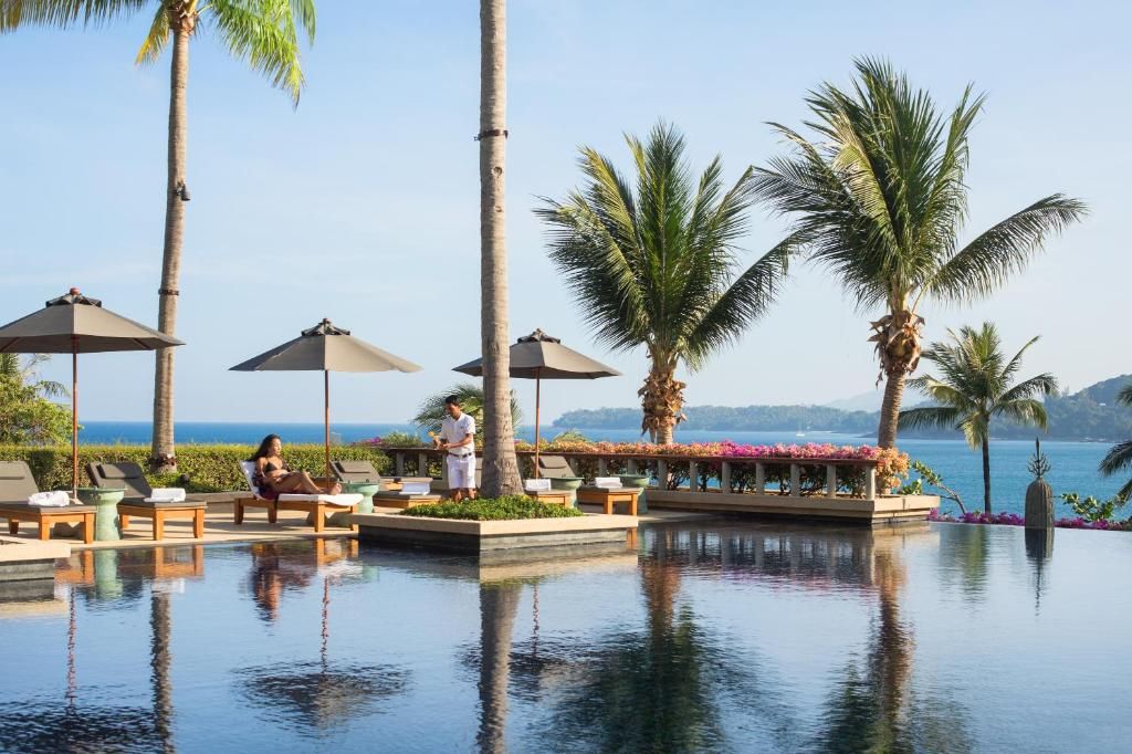 Andara Resort & Villas фото 70