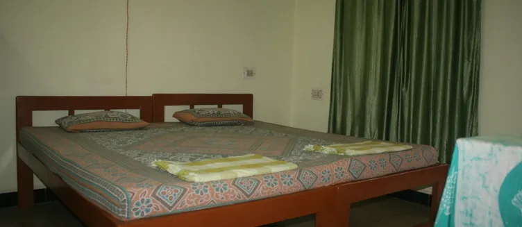 Фото отеля Ospys Shelter Guest House
