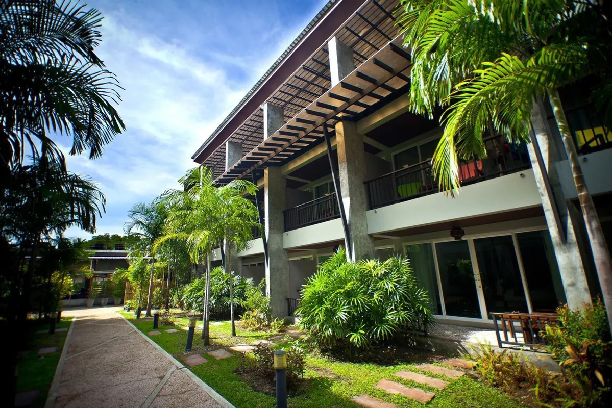 Railay Princess Resort & Spa фото 2