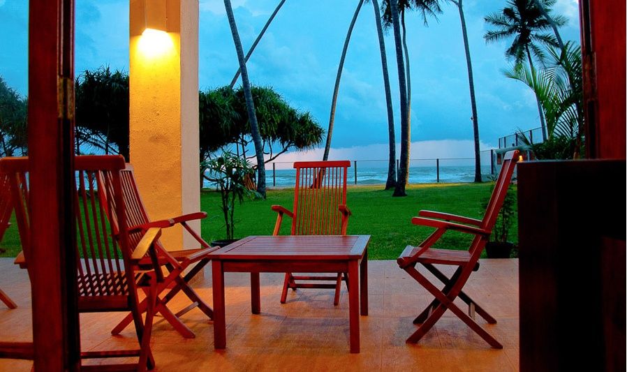 Ceylon bungalows фото 9