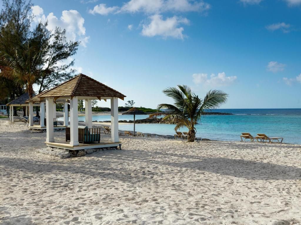 Sandals Royal Bahamian All Inclusive - Couples Only фото 10