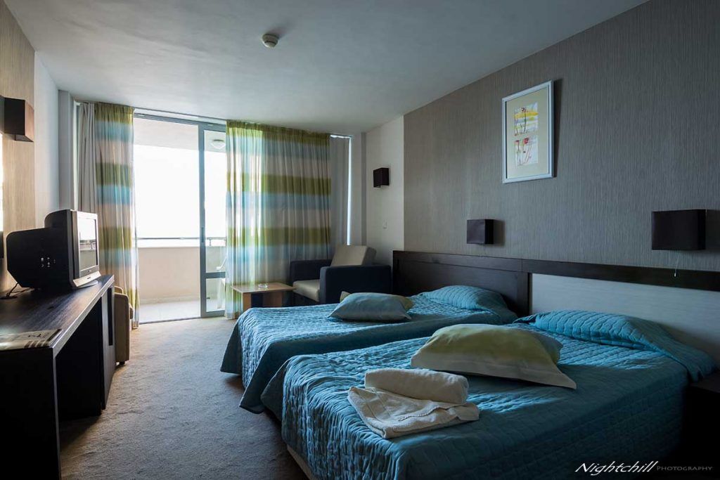 Hotel Zornitza Sands - Full Board фото 38
