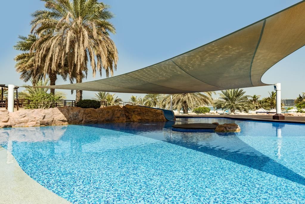 The Westin Dubai Mina Seyahi Beach Resort & Marina фото 14