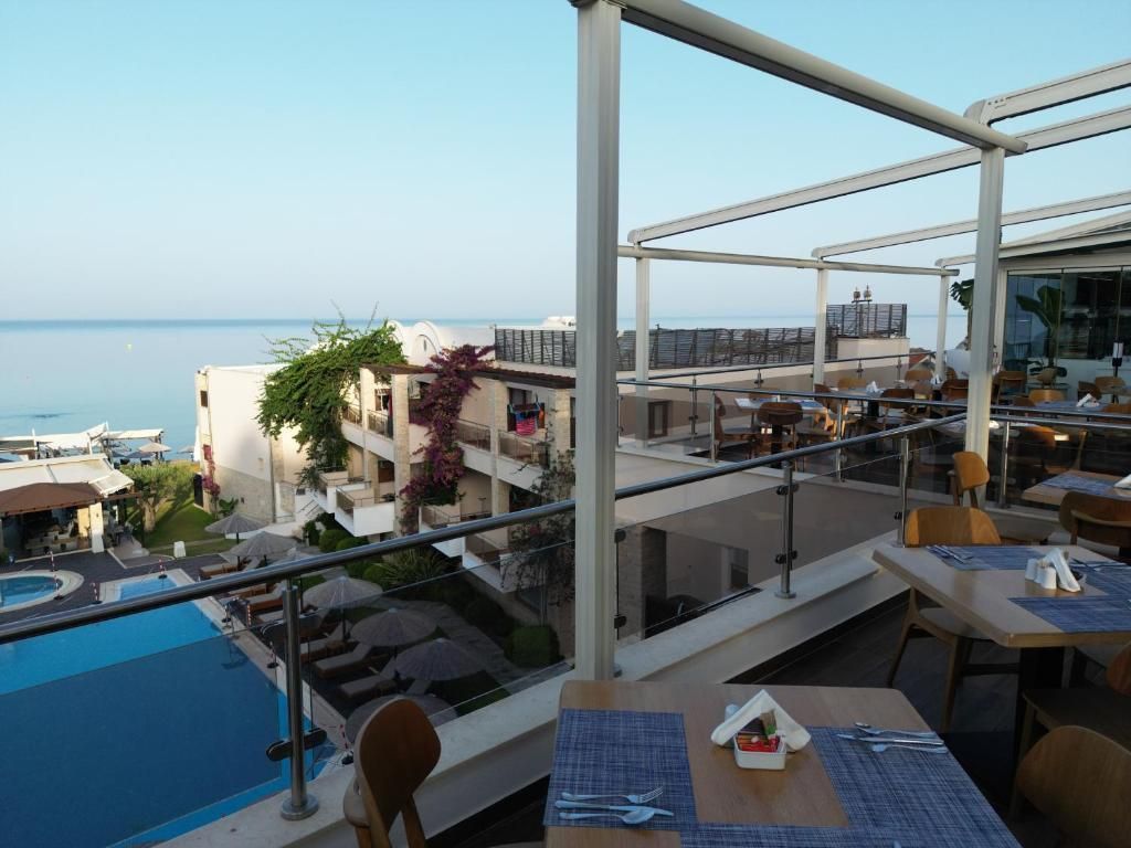 Olympion Sunset Halkidiki фото 10