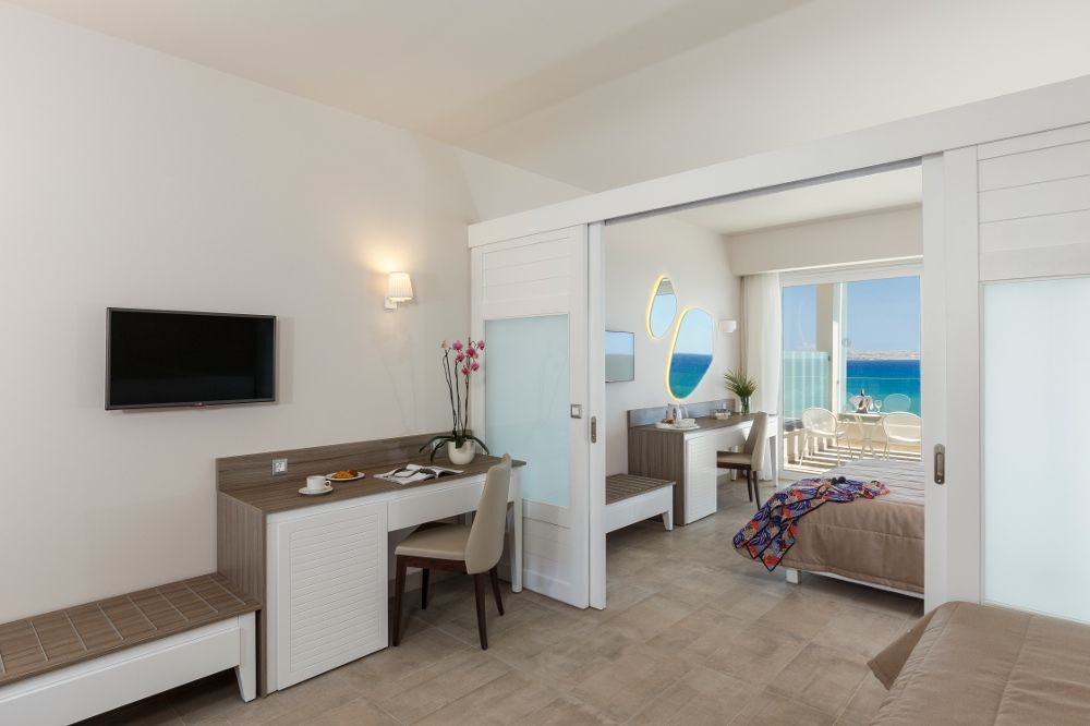 Rodos Princess Beach Hotel фото 38