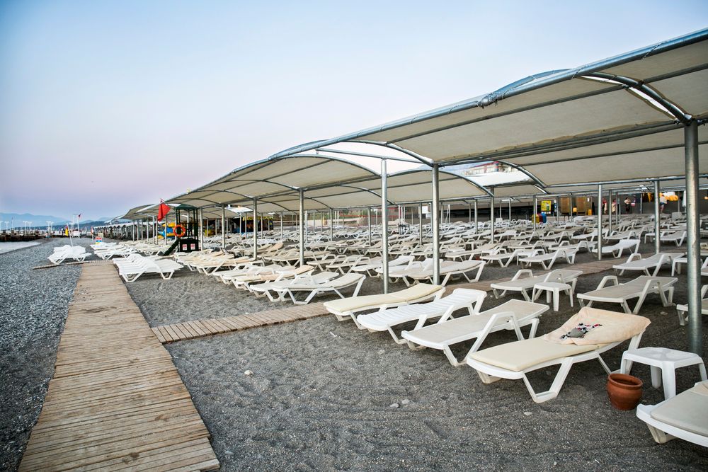 Sailor's Beach Club фото 93