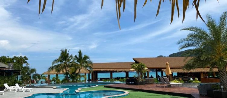 Фото отеля U Rip Resort