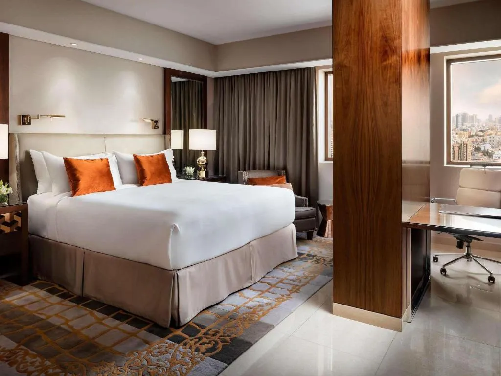 Fairmont Ajman фото 3