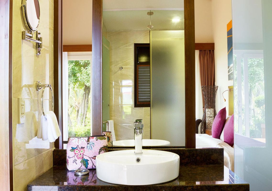 Mercury Phu Quoc Resort & Villas фото 73