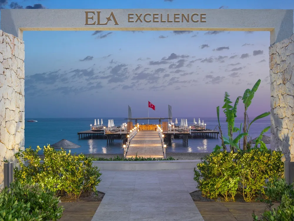 Ela Excellence Resort фото 45