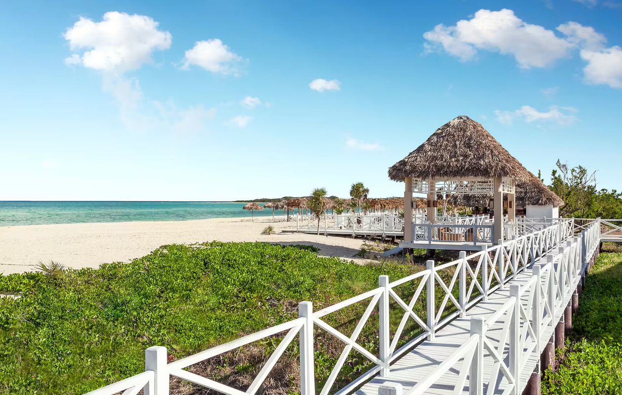 Melia Jardines Del Rey фото 32