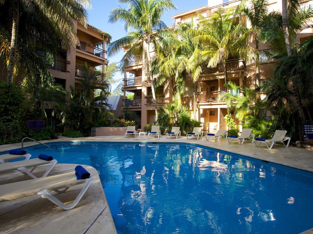 Tukan Hotel & Beach Club фото 15