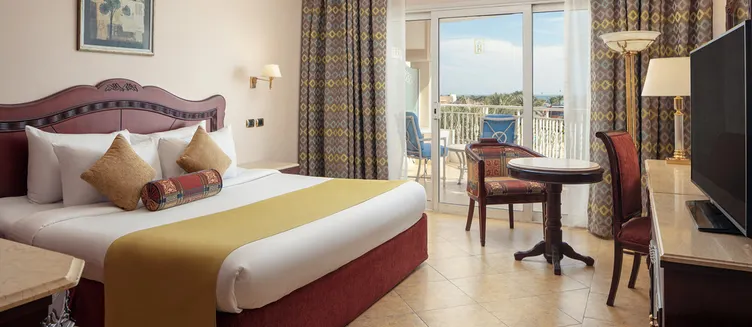 Фото отеля Palm Royale Soma Bay