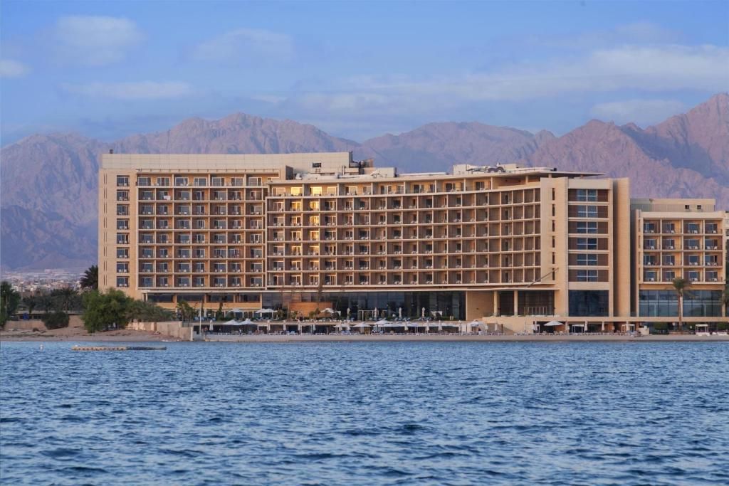Kempinski Hotel Aqaba Red Sea фото 76