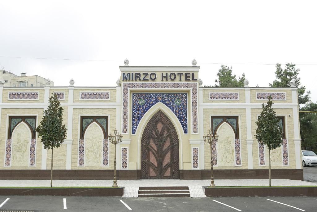 Mirzo Boutique фото 3