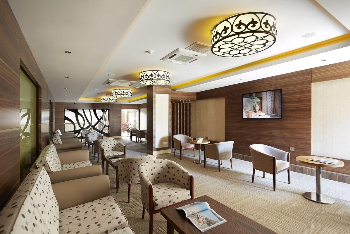 Emre Beach & Emre Hotel фото 15