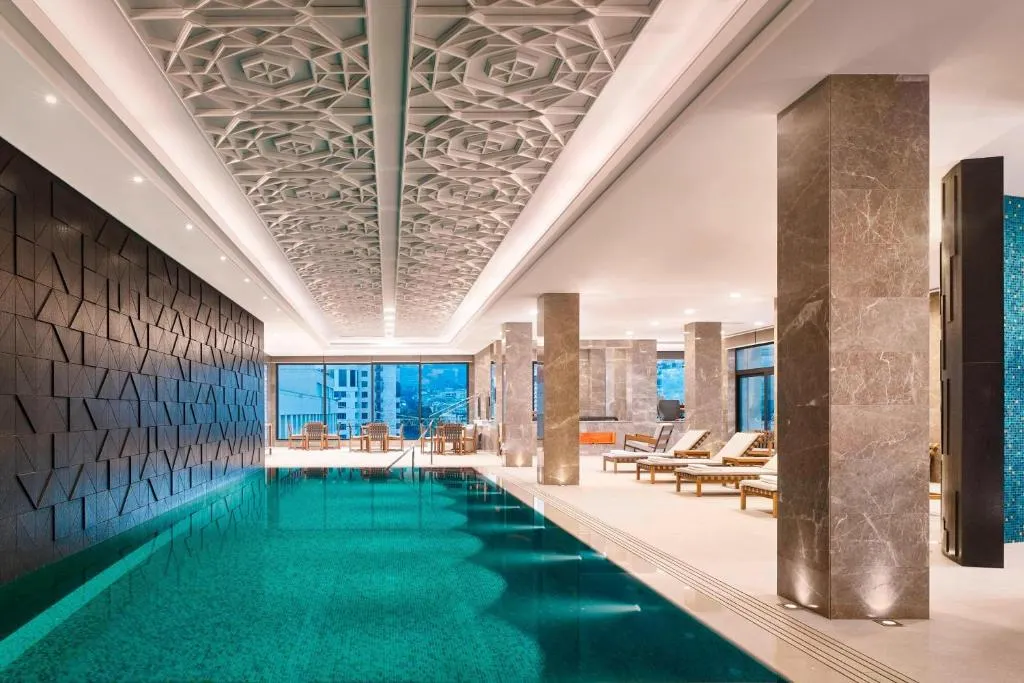 The Alexander, a Luxury Collection Hotel, Yerevan фото 15