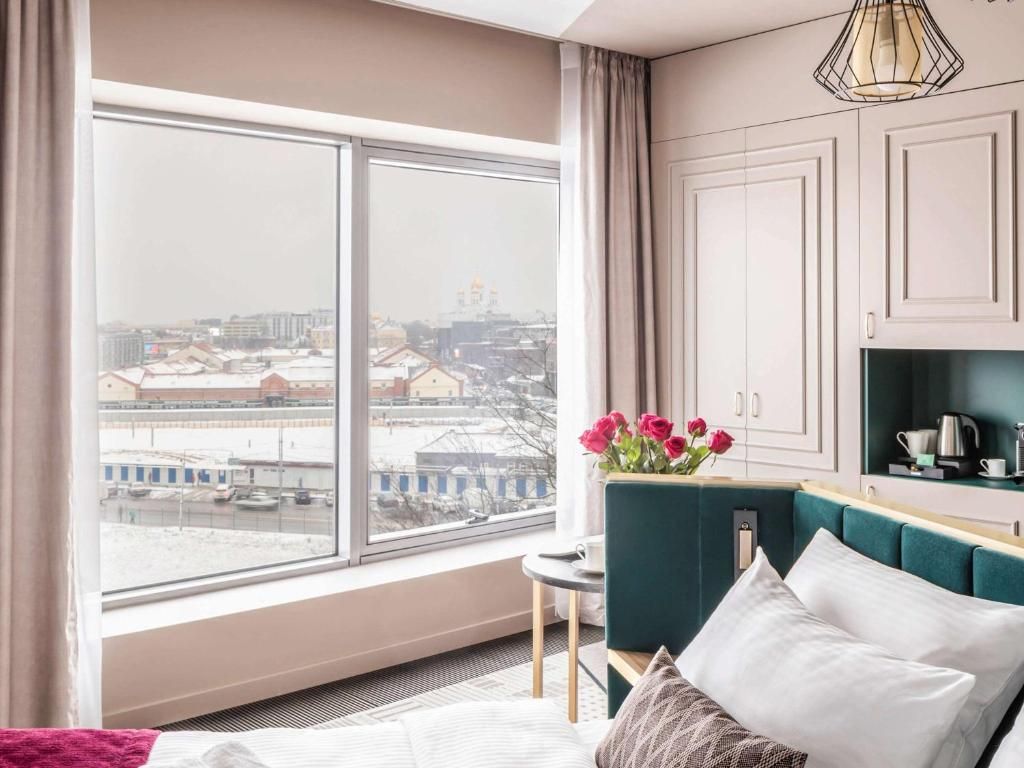 Mercure Калининград Центр фото 56