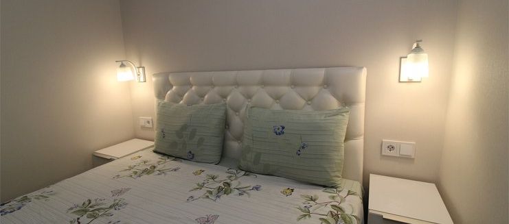 Фото отеля Неорум ЖК Фрукты