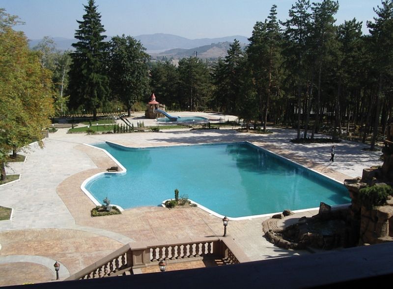 Best Western Bonneveine Prado фото 2