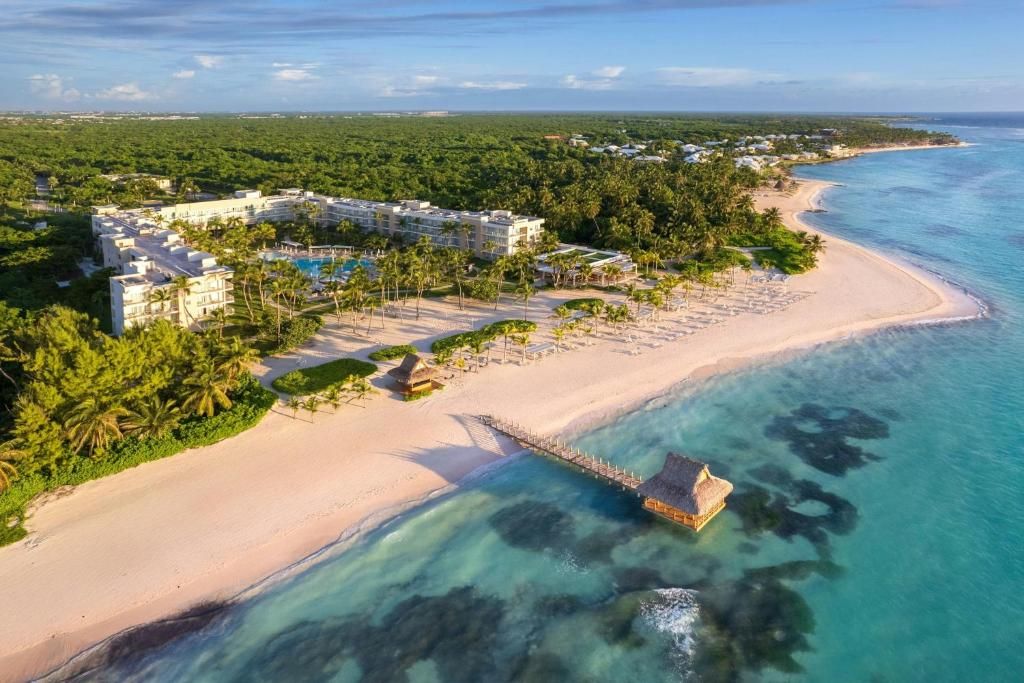 The Westin Puntacana Resort & Club фото 46