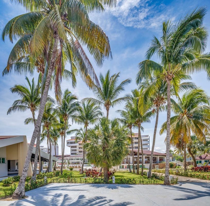 Sol Caribe Beach фото 101