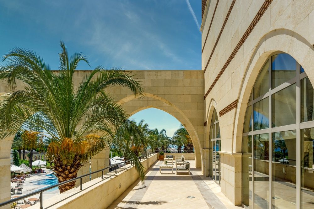 Kempinski Hotel The Dome фото 167