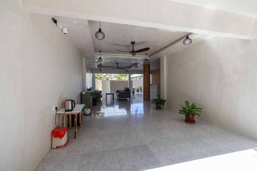 Guest House «Kirulhiya Maldives Guest House» фото 42