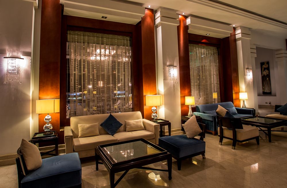 Premier Le Reve Hotel & Spa (Adults Only) фото 65