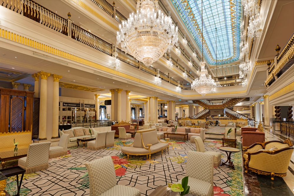 Mardan Palace фото 78