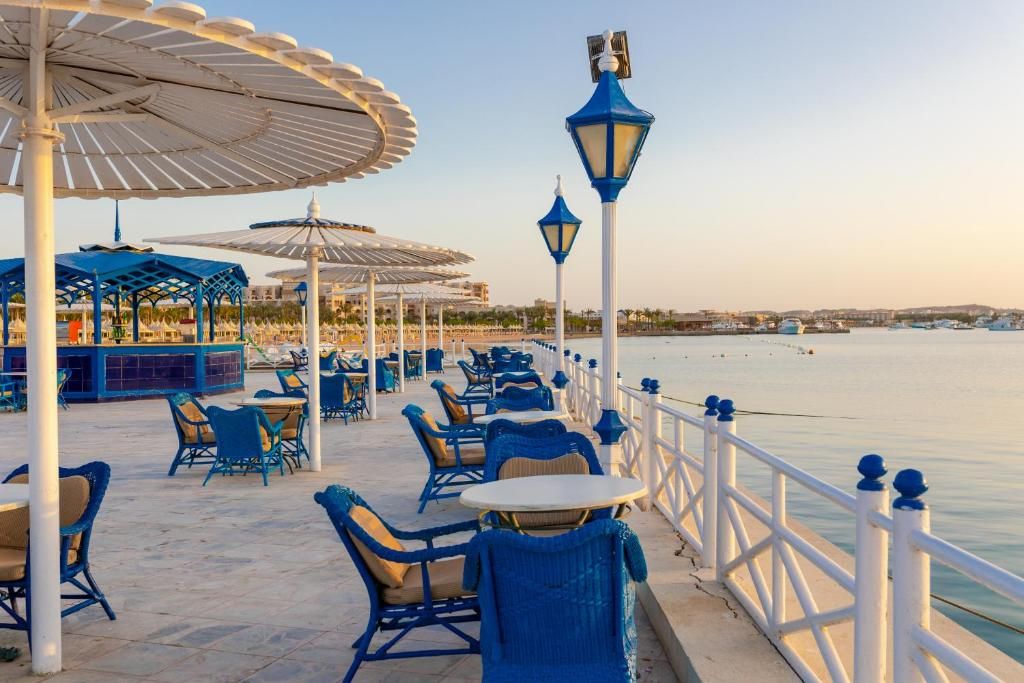 The Grand Hotel Hurghada фото 18
