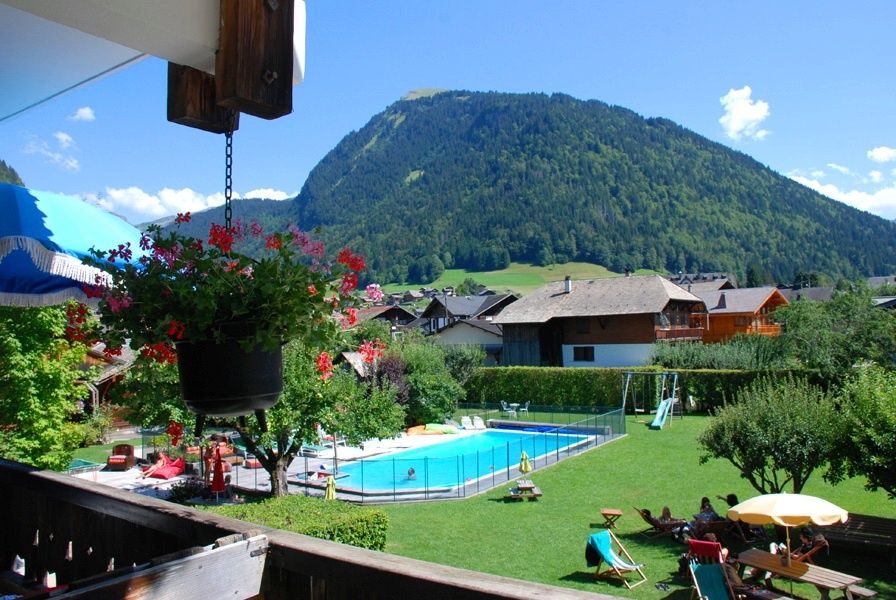 La Bergerie Authentic Hotels фото 5