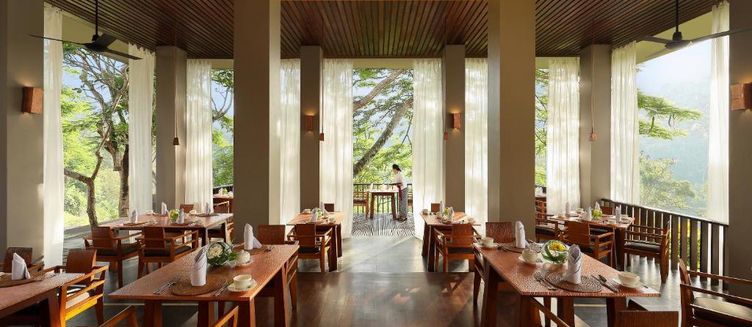 Фото отеля Maya Ubud Resort & Spa