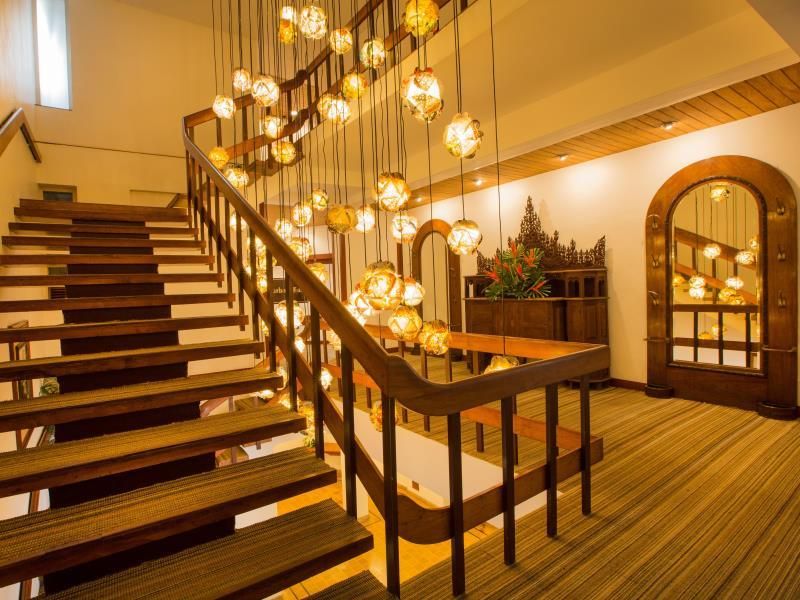 Casino Hotel - Cgh Earth, Cochin фото 15
