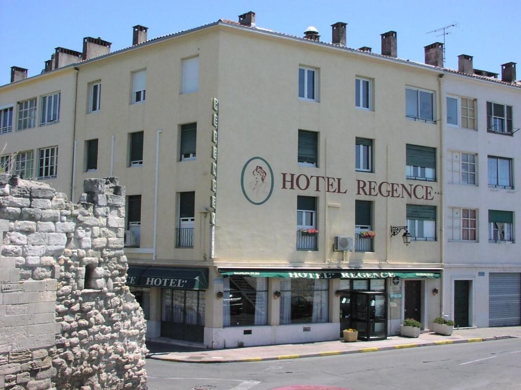Le Regence фото 2