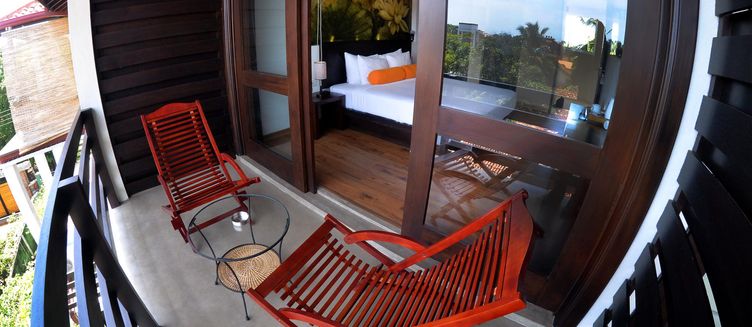 Фото отеля Terrace Green Hotel & Spa
