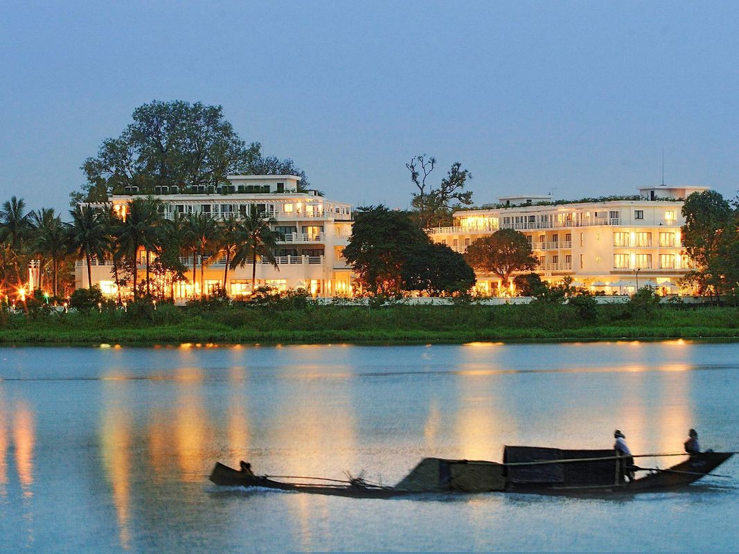 Azerai La Residence, Hue фото 25