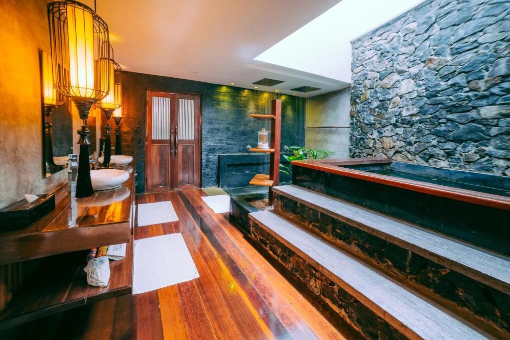 Villa Samadhi фото 22