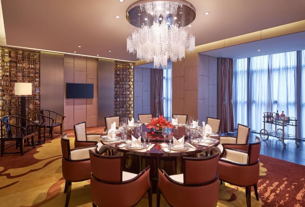 Hilton Haikou фото 6