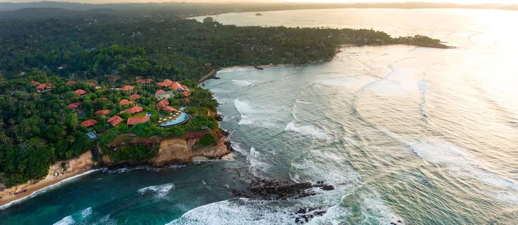 Фото отеля Cape Weligama