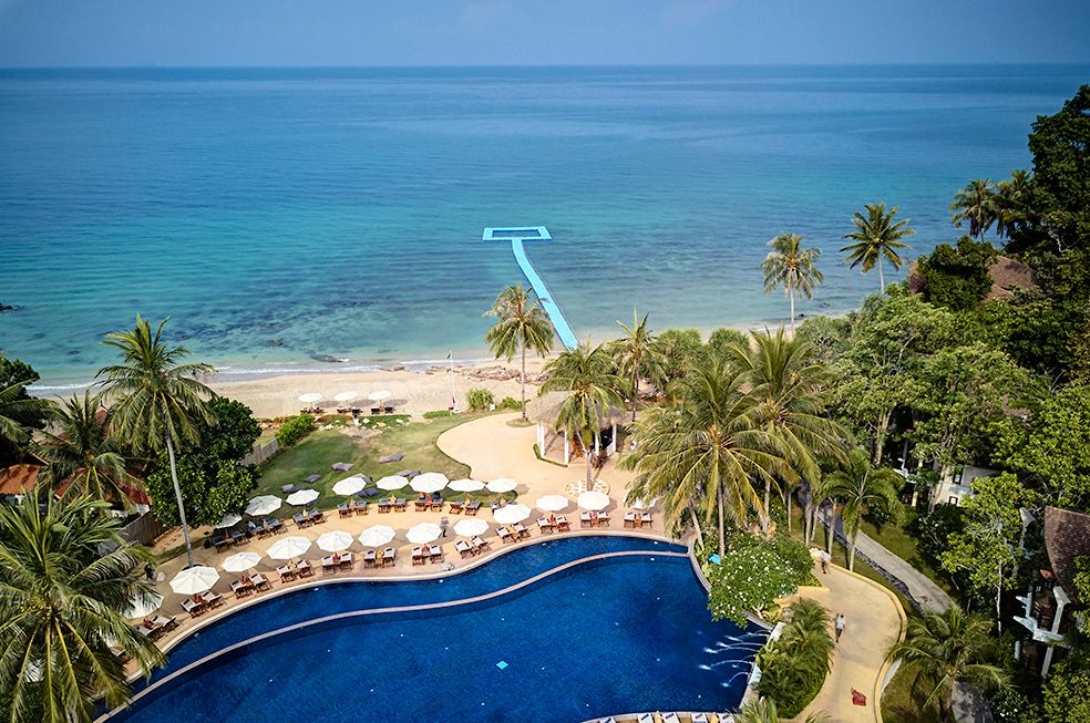 Rawi Warin Resort & Spa - SHA Plus фото 68